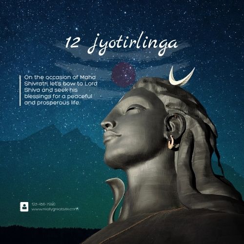 12 JYOTIRLINGS 1